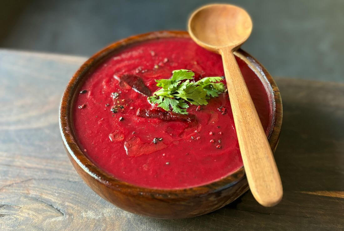 barbabietola rossa per la salute