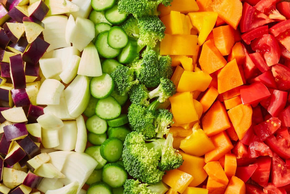 alimenti iper nutrienti
