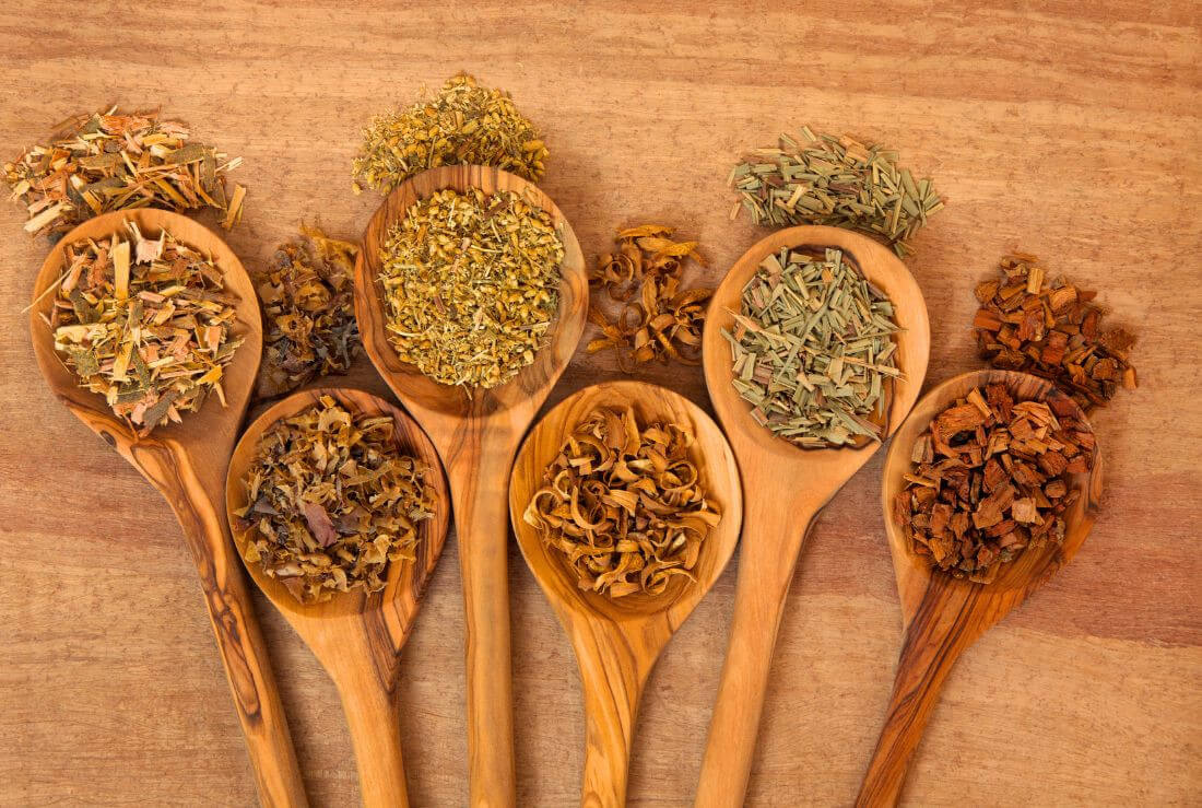 rimedi naturali potenti per il detox autunnale