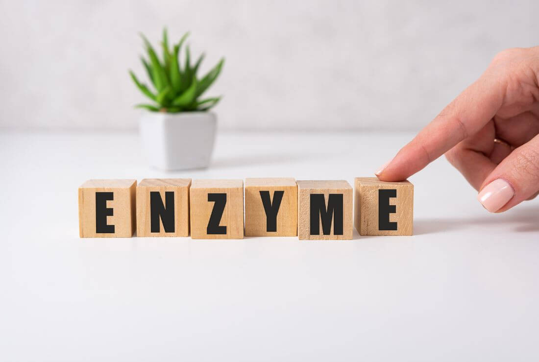 migliorare la digestione con gli enzimi digestivi