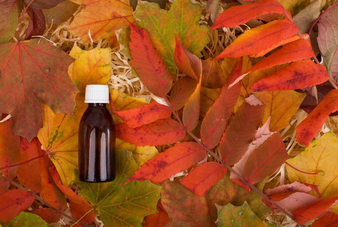 integratori efficaci per detox autunnale