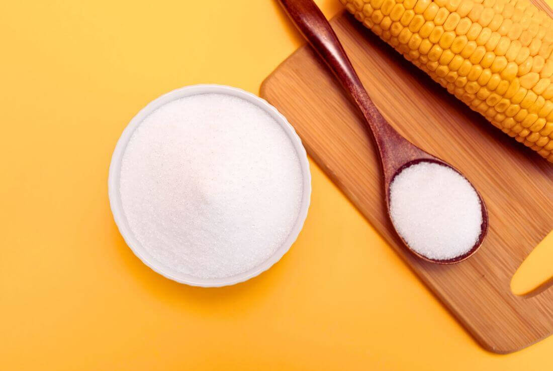 eritritolo lo zucchero per diabetici