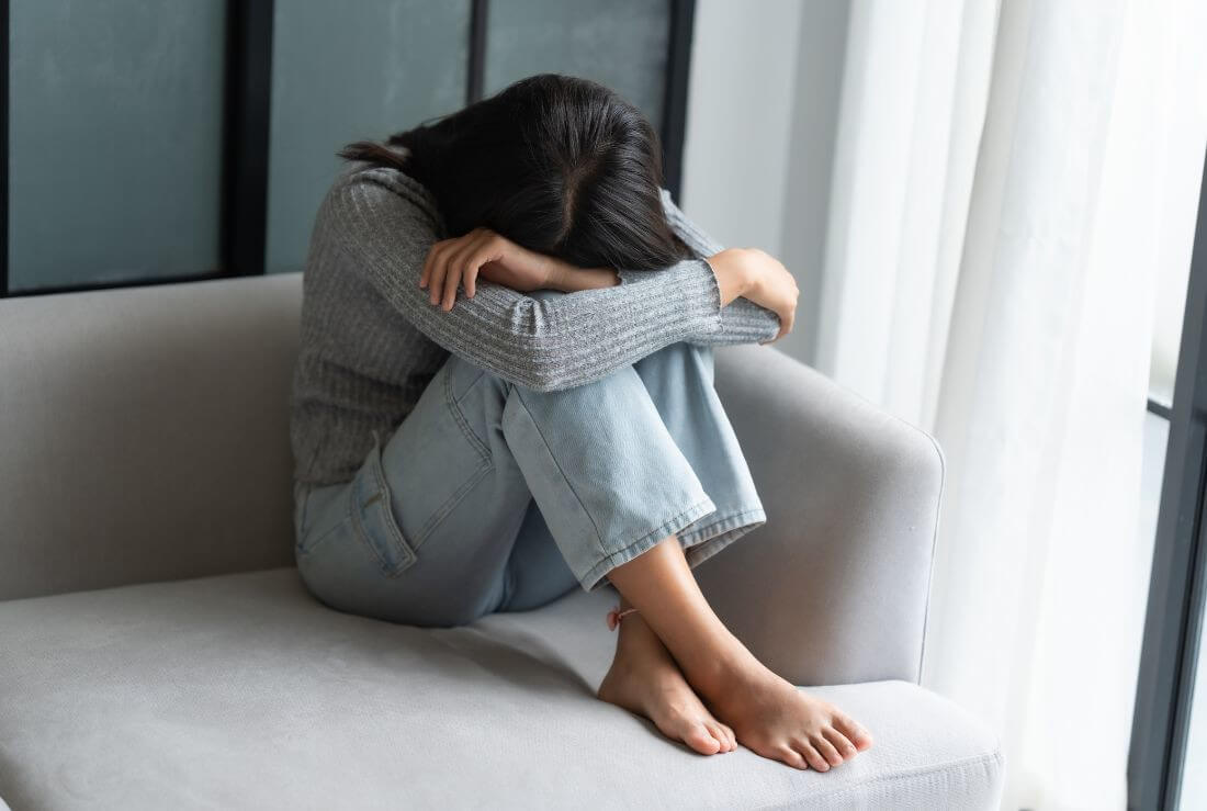 l-teanina supporto mentale ansia concentrazione focus