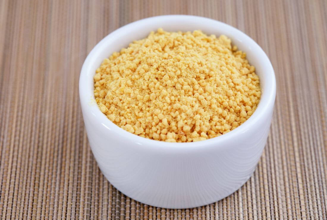 lecitina differenze tra soia e girasole