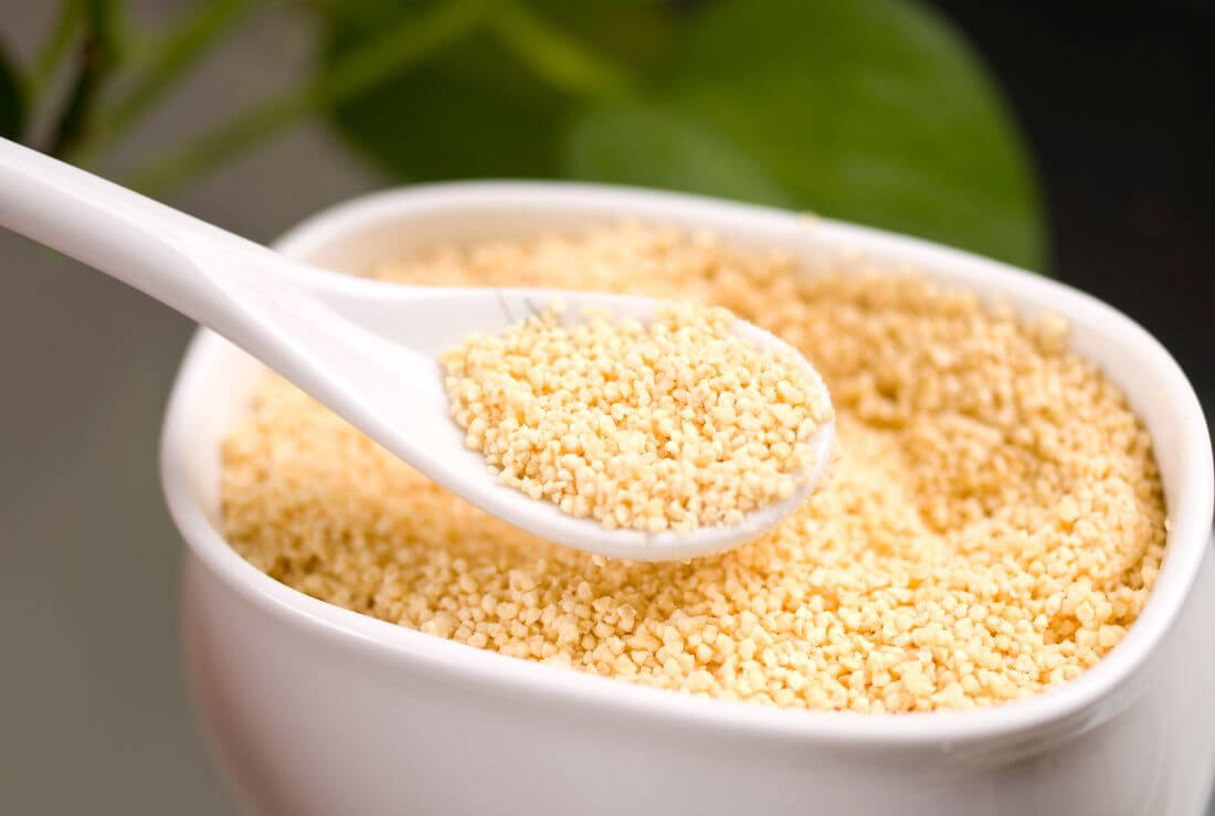 lecitina di girasole benefici