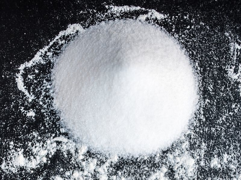 metilsulfonilmetano cos'è proprietà antinfiammatorie antiossidanti