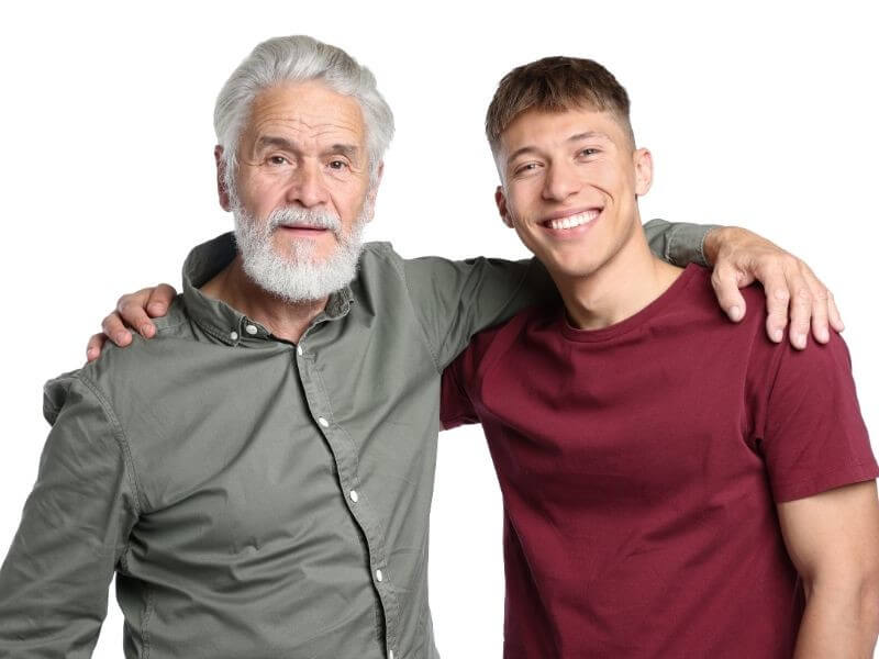 mitocondri longevità invecchiamento biologico salute cellulare