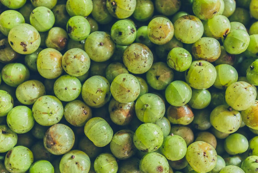 amla ricca di vitamina c naturale