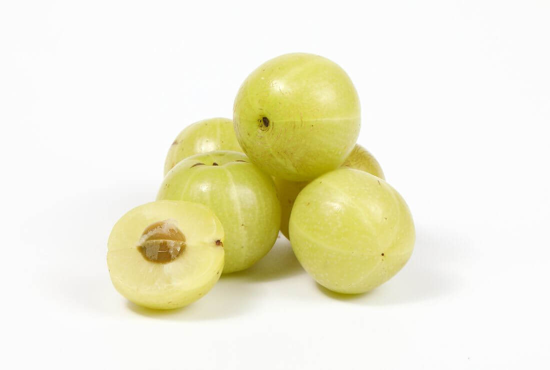 amla benefici per la salute e per la pelle