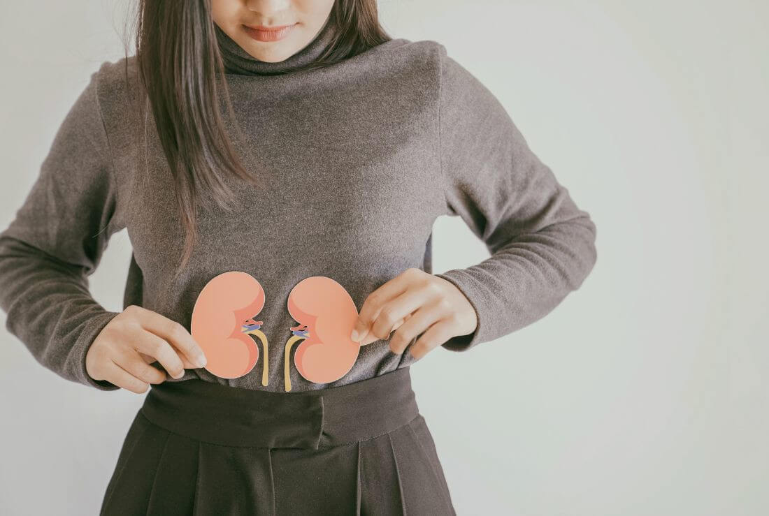 reni detossificazione detox salute rimedi naturali drenanti