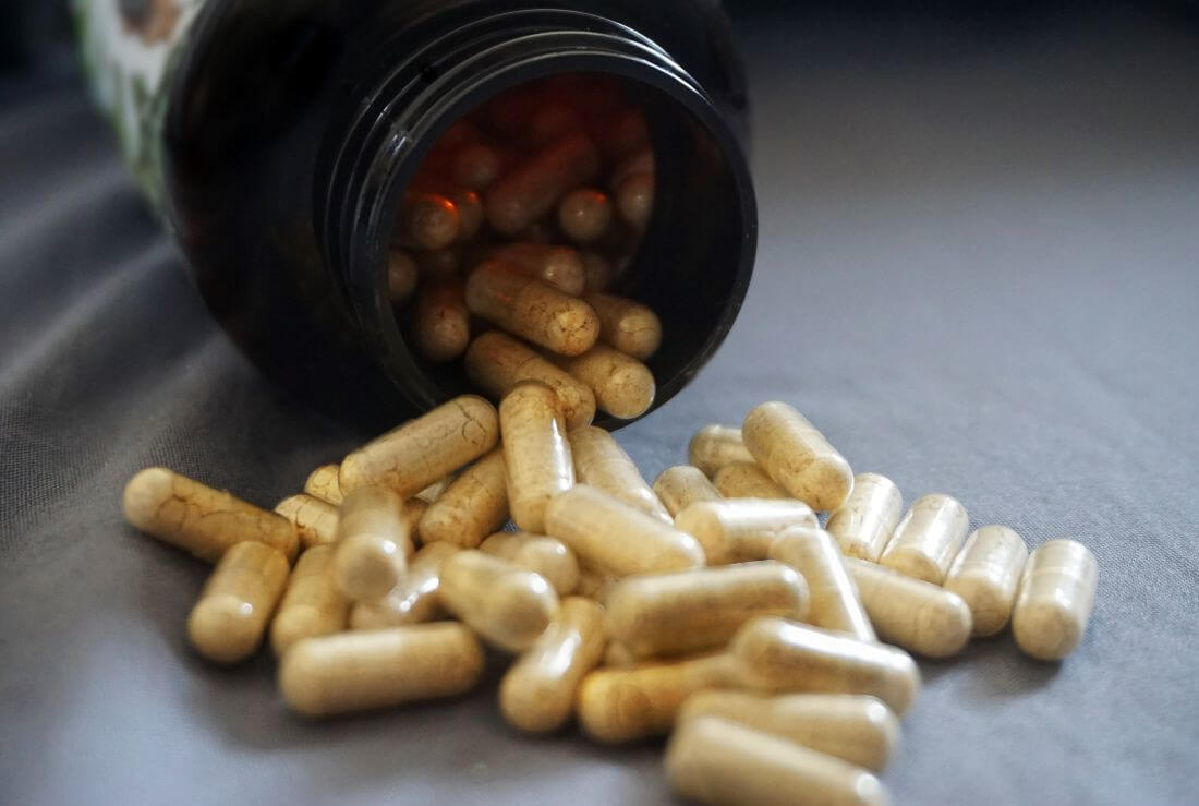 i migliori integratori di vitamina k2