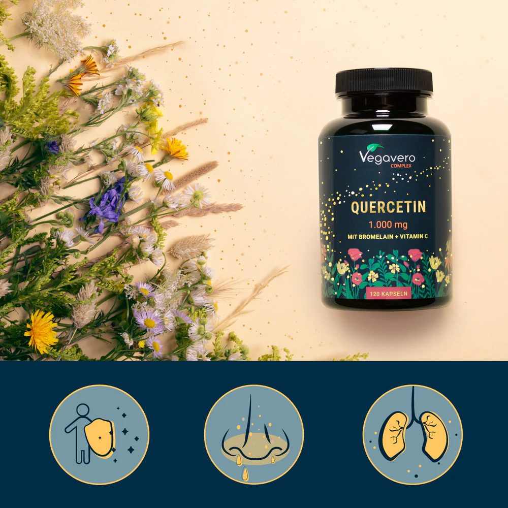 intolleranza istamina rimedio naturale